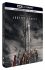 Zack Snyders Justice League Blu-ray 4K Steelbook Edition française